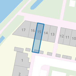 Perceel VWK00-B-6513