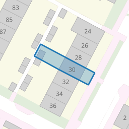 Perceel VWK00-B-6529