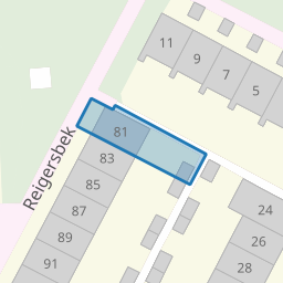 Perceel VWK00-B-6533