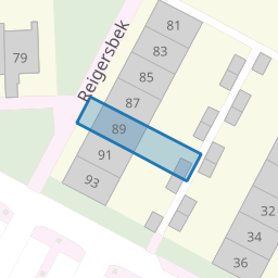 Perceel VWK00-B-6536