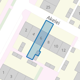 Perceel VWK00-B-6539