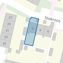 Perceel VWK00-B-6545