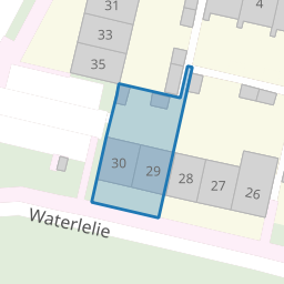 Perceel VWK00-B-6548