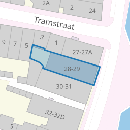 Perceel VWK00-B-6573