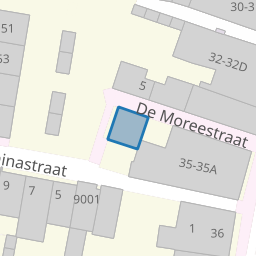 Perceel VWK00-B-6577