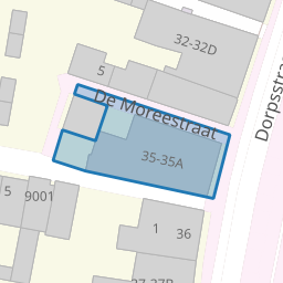 Perceel VWK00-B-6578