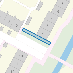 Perceel VWK00-B-6612