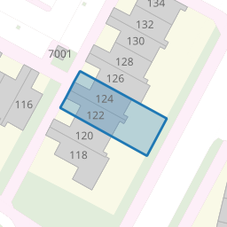 Perceel VWK00-B-6626