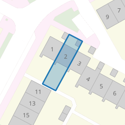 Perceel VWK00-B-6627