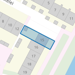 Perceel VWK00-B-6632