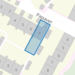 Perceel VWK00-B-6634