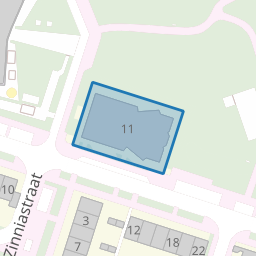 Perceel VWK00-B-6639