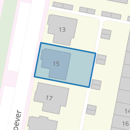 Perceel VWK00-B-6643