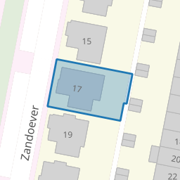 Perceel VWK00-B-6644