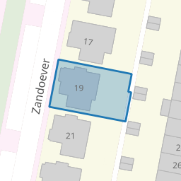 Perceel VWK00-B-6645