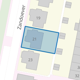 Perceel VWK00-B-6646