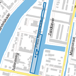 Perceel VWK00-B-6650