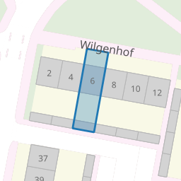 Perceel VWK00-B-6665