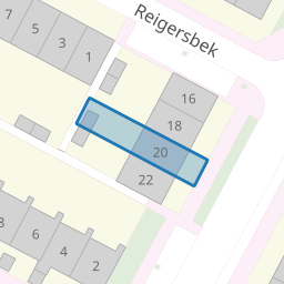 Perceel VWK00-B-6667