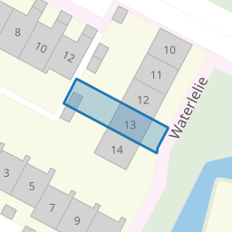 Perceel VWK00-B-6669