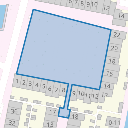 Perceel VWK00-B-6674