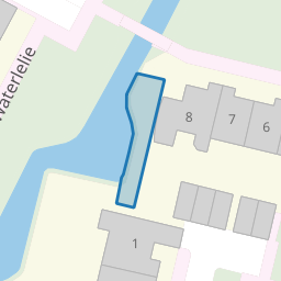 Perceel VWK00-B-6678