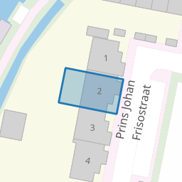 Perceel VWK00-B-6688