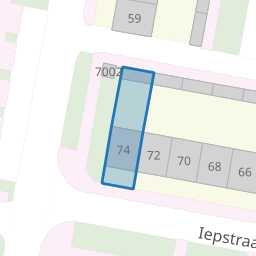 Perceel VWK00-B-6694