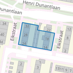 Perceel VWK00-B-6697