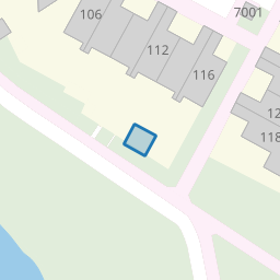 Perceel VWK00-B-6710