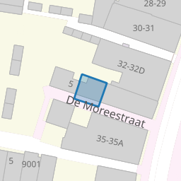 Perceel VWK00-B-6720