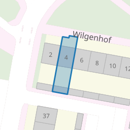 Perceel VWK00-B-6734