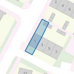 Perceel VWK00-B-6743