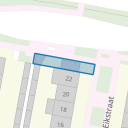 Perceel VWK00-B-6750