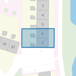 Perceel VWK00-B-6757