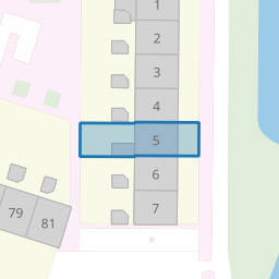 Perceel VWK00-B-6758