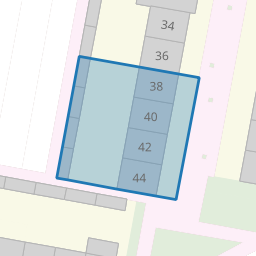 Perceel VWK00-B-6771