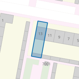 Perceel VWK00-B-6772