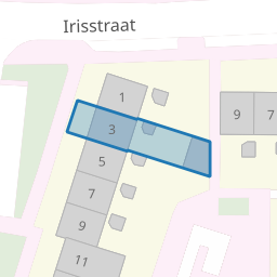 Perceel VWK00-B-6779