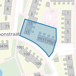 Perceel VWK00-B-6782