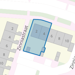 Perceel VWK00-B-6783