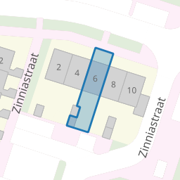 Perceel VWK00-B-6784