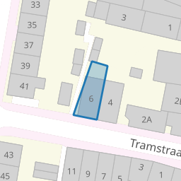 Perceel VWK00-B-6786