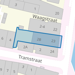 Perceel VWK00-B-6788