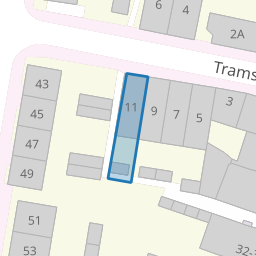 Perceel VWK00-B-6790