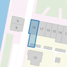 Perceel VWK00-B-6796