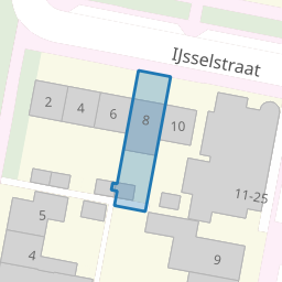 Perceel VWK00-B-6799