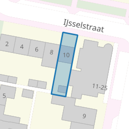 Perceel VWK00-B-6800