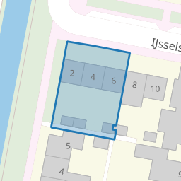 Perceel VWK00-B-6801