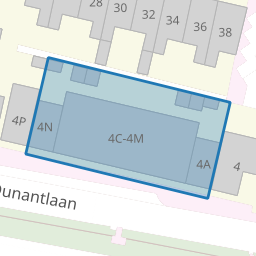 Perceel VWK00-B-6805